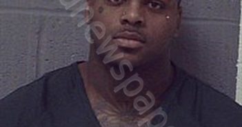 <B>SMITH</B>, <B>MARVIN</B> <B>JEROME</B> #, Crittenden County, Arkansas - 2023-10-06 19:40:00
