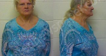 DAVENPORT JUDY WATERS | 2023-10-06 19:39:05 Craven County, North Carolina Booking