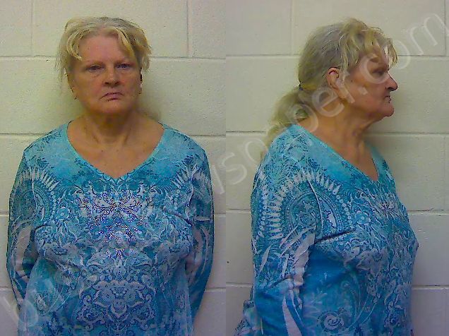 DAVENPORT JUDY WATERS #, Craven County, North Carolina - 2023-10-06 19:39:05