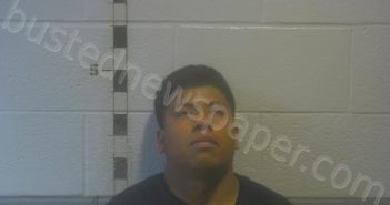 MORALEZ, RENE NMN | 2023-10-06 00:46:00 Shelby County, Kentucky Booking