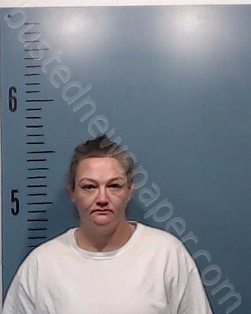 HOLLON, PAIGE LEIGH #, Taylor County, Texas - 2023-10-06