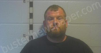 MADDOX, JOSHUA FARRELL | 2023-10-06 05:39:00 Shelby County, Kentucky Booking