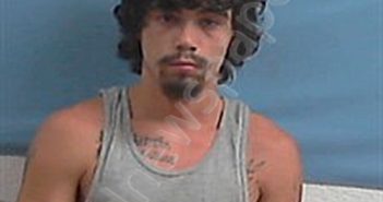 ELLIOTT, <B>DEVON</B> MICHAEL #, <b>Stone</b> County, Arkansas, Stone County, Arkansas - 2023-10-06 18:01:00
