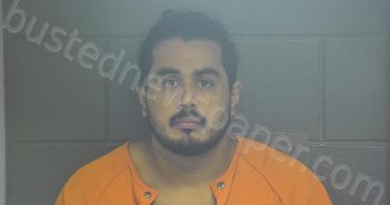 <B>VEGA</B>–<B>GARCIA</B>, <B>MOISES</B> * #, Scott County, Kentucky - 2023-10-06 14:47:00