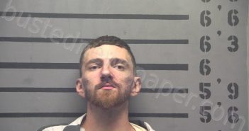 <B>CARTER</B>, <B>JOSEPH</B> <B>DAVID</B> #, Hopkins County, Kentucky - 2023-10-06 02:12:00