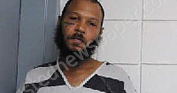JOSHUA ALLEN GURGAINOUS | 2023-10-06 23:47:00 Duplin County, North Carolina Booking