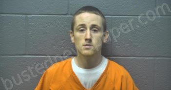 <B>DOVEL</B>, <B>TERRY</B> MORRIS, N/A #, Rsw Regional Jail, Virginia, RSW Regional Jail, Virginia - 2023-10-06 17:11:00
