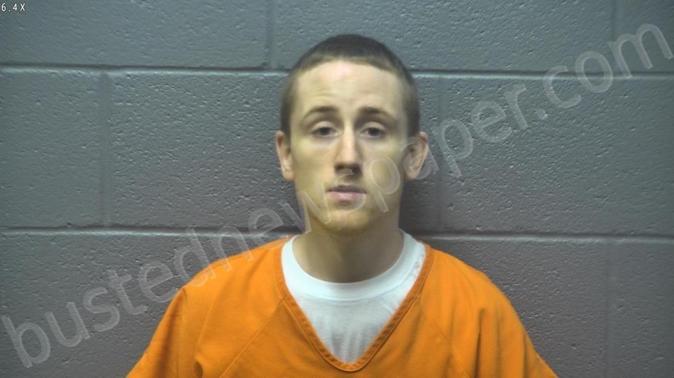 DOVEL, TERRY MORRIS, N/A #, Rsw Regional Jail, Virginia, RSW Regional Jail, Virginia - 2023-10-06 17:11:00