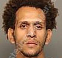 <B>MOORE</B>, <B>MICHAEL</B> <B>ANTHONY</B> #, Colleton County, South Carolina - 2023-10-06