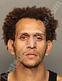 MOORE, MICHAEL ANTHONY #, Colleton County, South Carolina - 2023-10-06