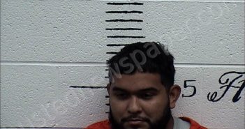 <B>SIERRA</B>–<B>HERNANDEZ</B>, <B>ANDY</B> #, Crockett County, Tennessee - 2023-10-06