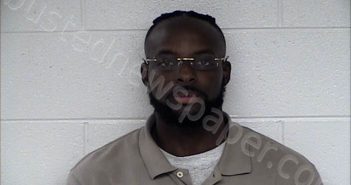 BOLAND, XAVIER | 2023-10-06 Chase County, Kansas Booking
