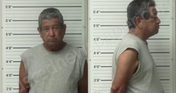 DOMINGUEZ, JOSE ANGEL | 2023-10-06 Kerr County, Texas Booking