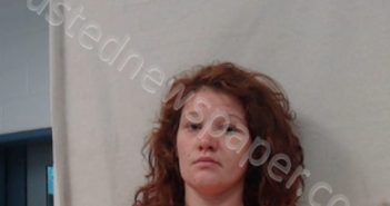 MOORE, KAYLA JEAN | 2023-10-06 13:05:00 Harrison County, West Virginia Booking
