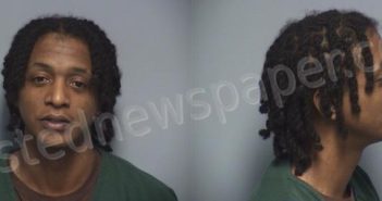 GRIGSBY, WILLIAM ALLEN | 2023-10-06 Roanoke County, Virginia Booking