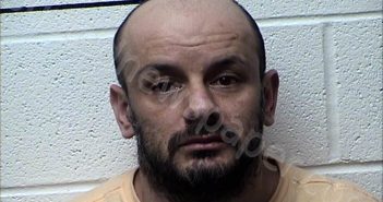GONZALEZ BUILES, JOHN FREDY | 2023-10-06 Chase County, Kansas Booking