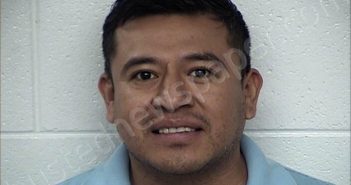 TIBURCIO-NAVARRO, LAZARO | 2023-10-06 Chase County, Kansas Booking