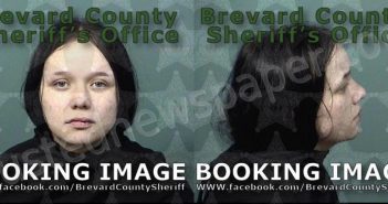 <B>JONES</B>, <B>HANNAH</B> <B>RENEE</B> #, Brevard County, Florida - 2023-10-06 02:53:00