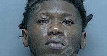 SAPP, <B>DERICK</B> LAMAR #, Lee County, Florida - 2023-10-06 20:48:00