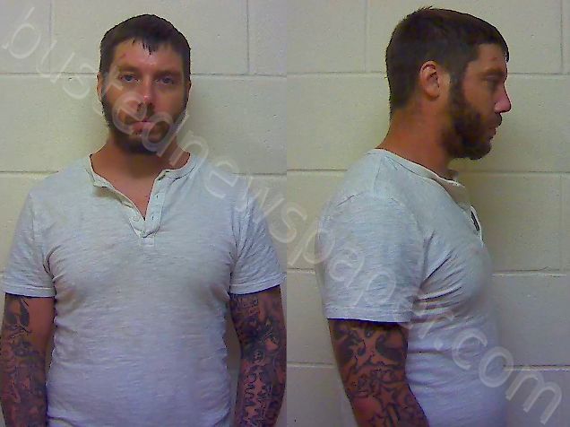 WILLIAMS RYAN SETH #, Craven County, North Carolina - 2023-10-06 19:22:14