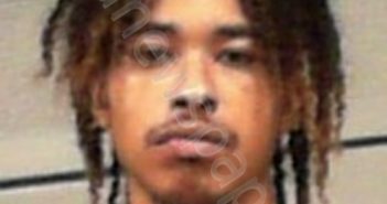 WALKER, MALIQUE NATHANIEL | 2023-10-06 01:25:00 Harrison County, West Virginia Booking