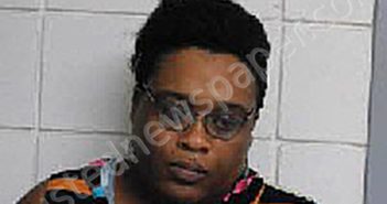 TYSEAN MARQUISE WILSON | 2023-10-07 18:08:00 Duplin County, North Carolina Booking