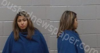 <B>RAMOS</B>, <B>MARISSA</B> <B>HELENA</B> #, Wichita County, Texas - 2023-10-07