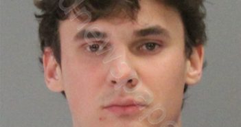 MALEK, LUCAS FARRELL | 2023-10-07 Brazos County, Texas Booking