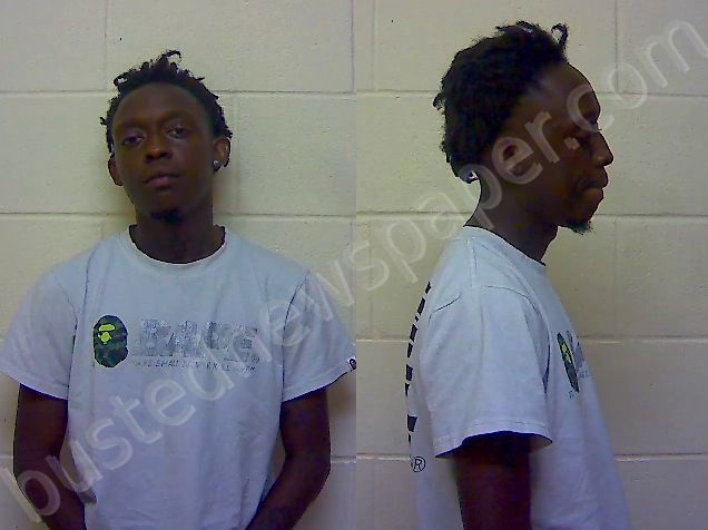 MOORE SHEMAR XAVIER #, Craven County, North Carolina - 2023-10-07 05:04:04