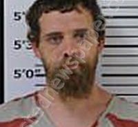 WHITEHEAD, <B>TIMOTHY</B> <B>JOE</B> #, <b>Carter</b> County, Tennessee, Carter County, Tennessee - 2023-10-07