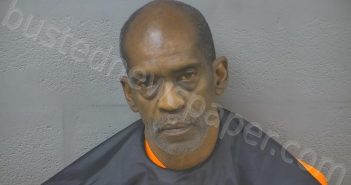 LEFTWICH, DWAYNE PERNELL | 2023-10-07 11:59:00 Lynchburg, Virginia Booking