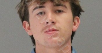 KOOP, WESTON COLE | 2023-10-07 Brazos County, Texas Booking