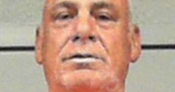 BARR, MICHAEL EDWIN | 2023-10-07 21:15:00 Harrison County, West Virginia Booking