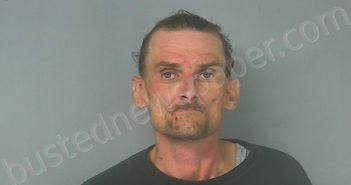 COOMBS, MICHAEL PAUL | 2023-10-07 12:52:00 Virginia Peninsula Regional Jail, Virginia Booking