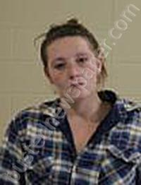 JONES, AMANDA JOYCE #, Grant County, Wisconsin - 2023-10-07