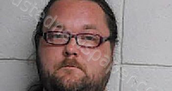 GARY JAMES PATE | 2023-10-07 17:21:00 Duplin County, North Carolina Booking
