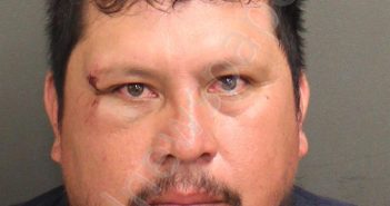 <B>LOPEZ</B>, <B>OMAR</B> <B>MORENO</B> #, Orange County, Florida - 2023-10-07 23:13:00