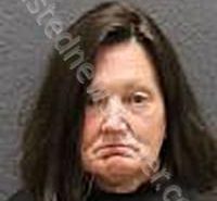<B>BROWN</B>, <B>TERESA</B> <B>KAY</B> #, Oconee County, South Carolina - 2023-10-07