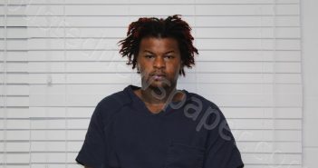 <B>MILLER</B>, <B>JAVEN</B> <B>DESHON</B> #, Christian County, Missouri - 2023-10-07 13:42:00