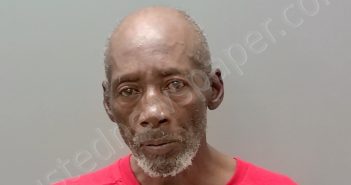<B>WHITE</B>, <B>AARON</B> <B>JEROME</B> #, Calhoun County, Alabama - 2023-10-07
