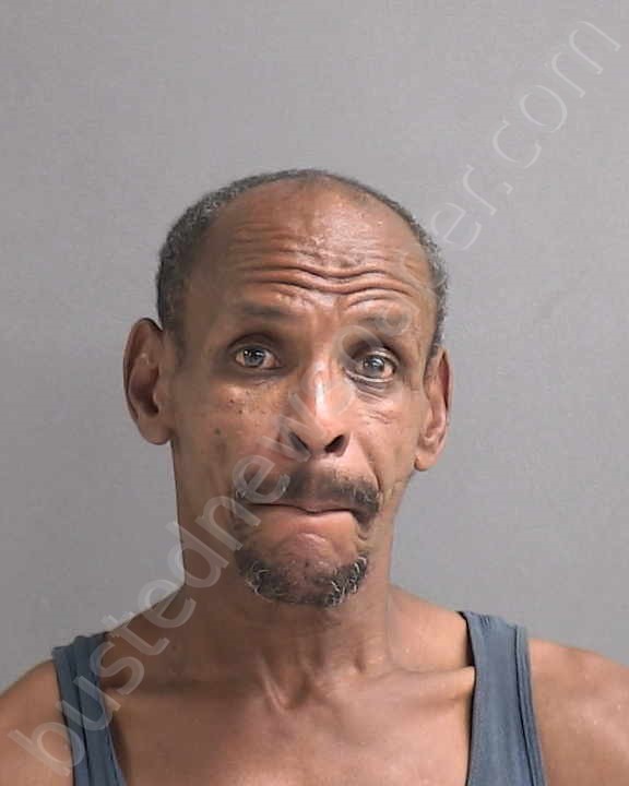FORD, ESAU #, Volusia County, Florida - 2023-10-07 23:04:00