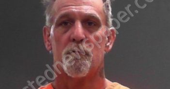 LONG, SHAWN WILLIAM | 2023-10-07 11:10:00 Tyler County, West Virginia Booking