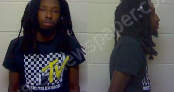 MOORE JERRIAN JERQUEL | 2023-10-07 04:14:44 Craven County, North Carolina Booking