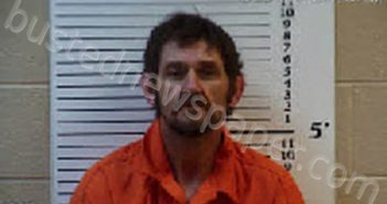 HUGHES, CLAUDE JAIME | 2023-10-07 19:47:00 Cherokee County, North Carolina Booking