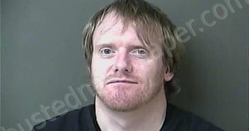 <B>TINDER</B>, <B>TYLER</B> <B>JOSEPH</B> #, Howard County, Indiana - 2023-10-07 10:30:00