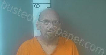 <B>THOMAS</B>, JAMES KEITH #, <b>Nelson</b> County, Kentucky, Nelson County, Kentucky - 2023-10-07 19:38:00