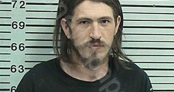 ANDERSON, DAVID JAMES | 2023-10-07 02:19:07 Hood County, Texas Booking