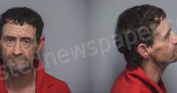 HICKS, GREGORY SCOTT | 2023-10-07 Roanoke County, Virginia Booking