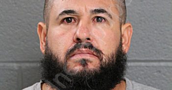 JOSE SALAMANCA SALDANA | 2023-10-08 Chicago, Illinois, Cook County, Illinois Booking