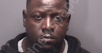 HARRIS, CORDERA DAMONTE | 2023-10-08 Suffolk, Virginia Booking